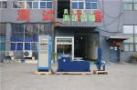 6KN Electrodynamic Vibration Testing Machine ISTA Standard