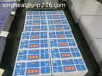 Tinplate for Food and Beverage Packaging Printed Tinplate Sheet for Safe and