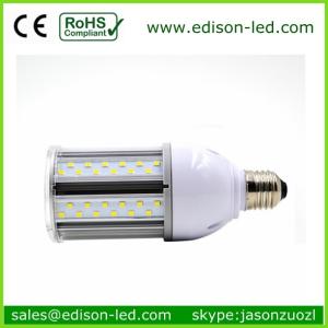 China high power E27 E26 E39 base 150w LED down light IP65 waterproof LED Corn bulb wholesale