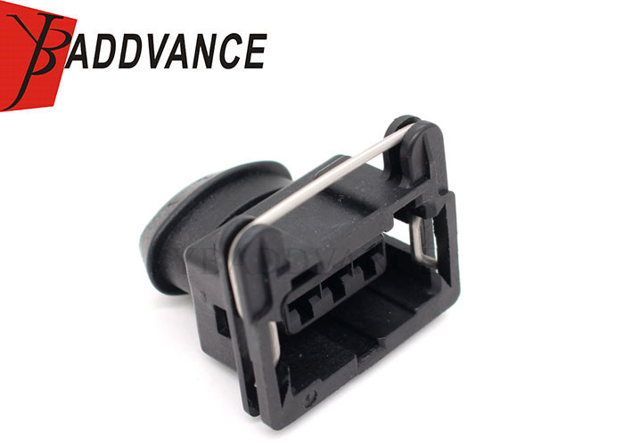 1-827578-1 Female Auto TE Connectivity Junior Timer Connector 3 Way