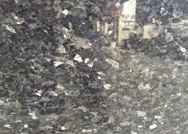 Quality Nutral Stone Norway Labrador Silver Pearl Granite 12X12 stone tiles slabs for sale