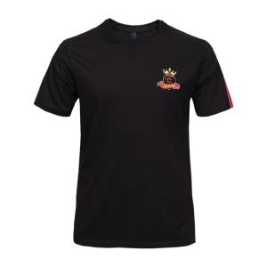 China Embroidery Mens Polo Style T Shirt Custom Logo wholesale