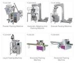 Automatic small tea bag filter paper Tea Bag Packing Machine Tea Packaging