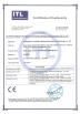 Guangzhou V-Solution Telecommunication Technology Co., Ltd. Certifications