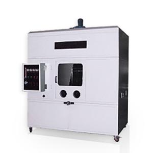China UL1581 Flammability Test Chamber , AC220V 50HZ Plastic Material Testing wholesale