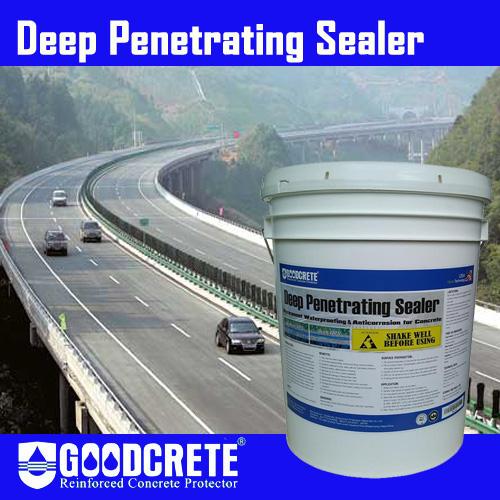 Quality Road Deck Waterproofing Sealer for sale