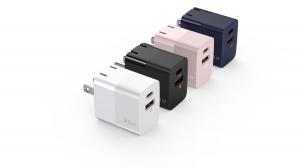 China 50Hz USB C Wall Charger wholesale