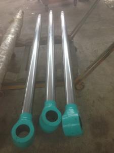 China YN01V00175R700 sk200-8 piston rod kobelco excavator spare parts kobelco heavy equipment parts cylinder tube wholesale