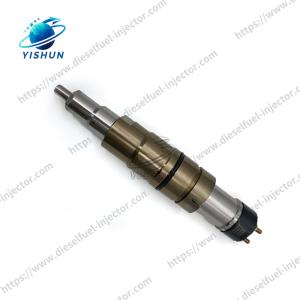 China Dc13 Engine Common Rail Injector 1933613 2057401 2058444 2419679 wholesale
