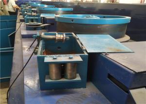 China High Carbon Steel 2.0mm Straight Line Wire Drawing Machine wholesale