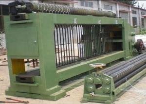 China Professional Gabion Mesh Machine Max Width 5500 ISO9001 CE Approved wholesale