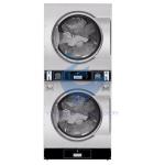 fully automatic 30KG Commercial Washer And Dryer For Business