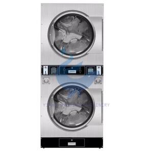 China 25KG Commercial Size Washer And Dryer For Laundry Business wholesale