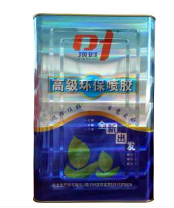 China Fast Drying Multipurpose Adhesive Glue Compound Spray Adhesive Glue wholesale