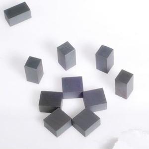 China High Temperature Corrosion Resistant Ferrite Permanent Magnet for Heavy Duty Machinery wholesale