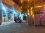 Traditional Metalized Transfer Films With Mirror Eco Aluminium Film Ultimate Eco