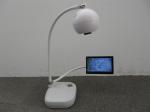No Laser Infant Care Equipments Vein Detector Device Focus Adjustable