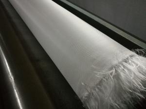 China 10% Elongation Woven Geotextile For Soil Stabilization 50m-100m Length wholesale