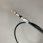 Lawn Mower Cable Assy - Clutch Control G130-0107 Fits Toro Greensmaster