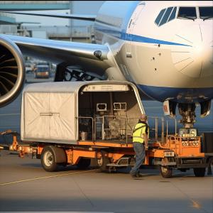 China Global Air Freight International Freight Forwarding Services DDU DDP From China to Varna on sale