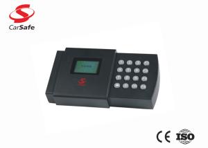 China Smart RFID IC Card Issuer Parking Management Barrier Gate Accessories wholesale