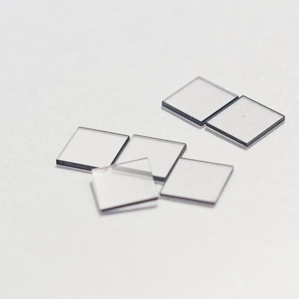 Electronic Grade Lab Grown Diamond | Single Crystal CVD Diamond | Find the