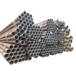 Cold Rolled Carbon Steel Pipes ASTM A53 A106 GR.B SCH 40 6m