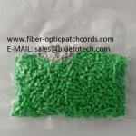 Fiber Optic Dust Caps LC 1.25mm for LC Connector Yellow Red Green Clear Black
