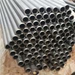 AISI ASTM Hairline Satin Welded SGS Cold Rolled Steel Pipe