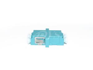 China Fiber Optic Om3 LC Adapter Duplex wholesale