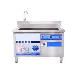Industrial Automatic Fotile Sink Dishwasher Baby Dishwashers Domestic