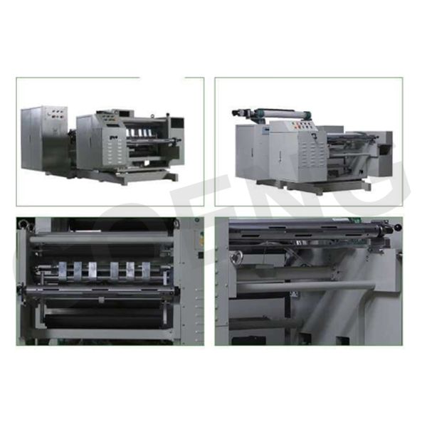 Diaphragm Coating Machine For Production