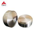 Sputtering Target Metal And Titanium Target Cylinders For Medical Industry