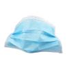 Buy cheap Clinical Non Woven Medical Face Mask OEM / ODM Acceptable With Elastic Earloops from wholesalers
