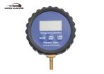 Vacuum And Fuel Pressure Tester kits Digital Dial Gauge 0-30inHg 3% Accuracy