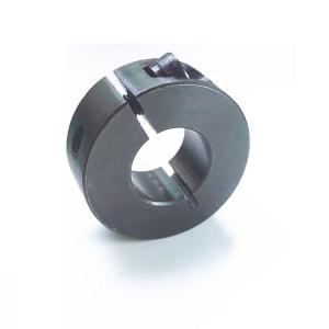 China CNC Shaft Collars Din 705 Aluminum Set Screw Shaft Collar on sale