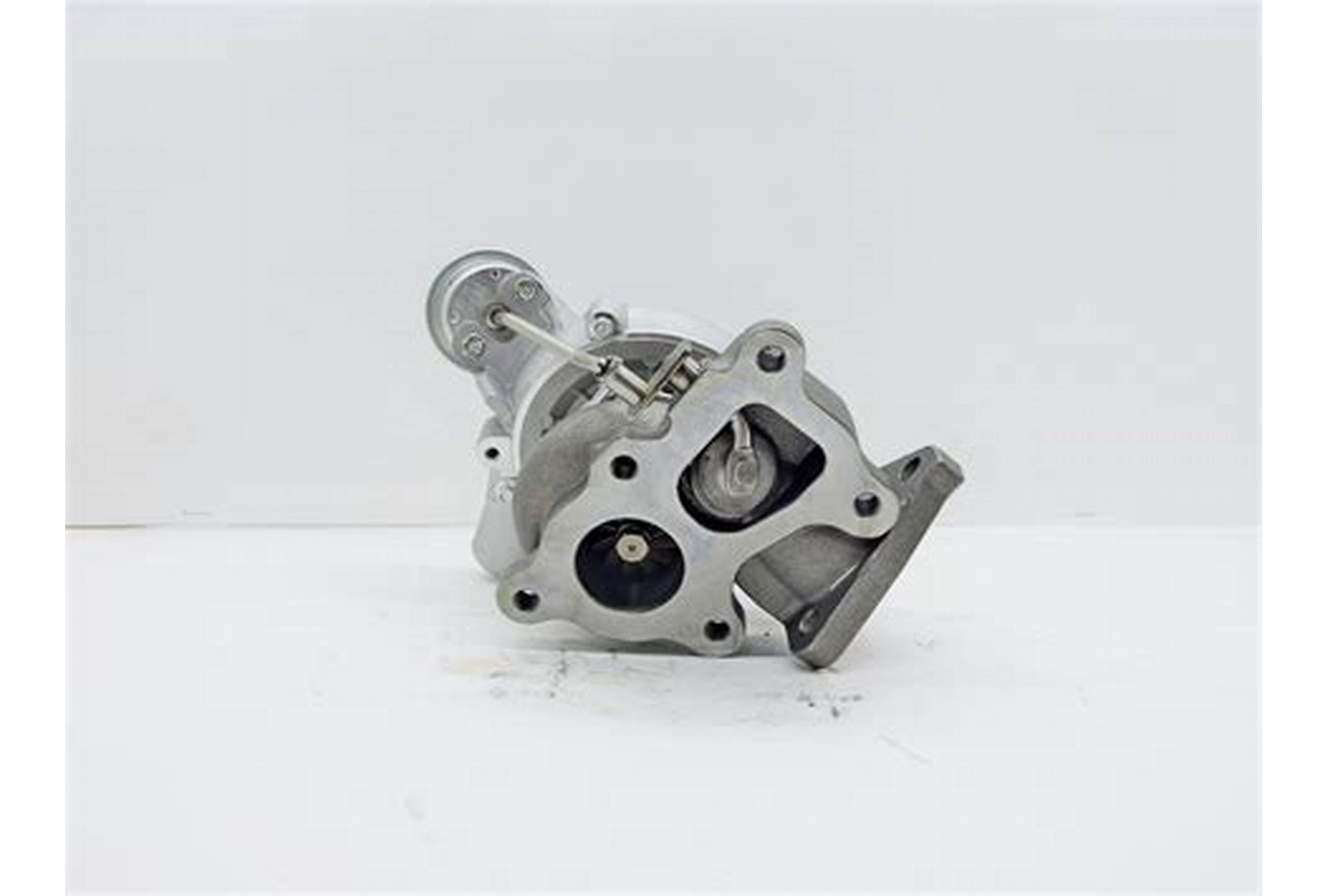 A3 8P1 HYUNDAI Turbocharger For H1 STAREX 28200-42560 716938 GT17495