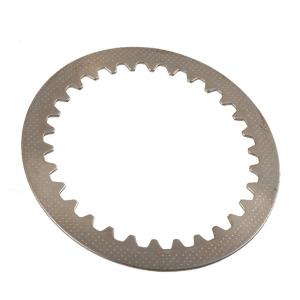 China OEM ODM Motorcycle Clutch Steel Plate For Honda CB400F CBR600F CB1100 wholesale