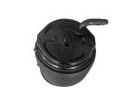 48090-34010 Rear Left Air Suspension Spring Bag Assy Fits Toyota Sequoia 2008