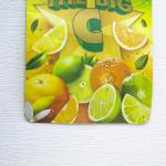 Plastic Zip Lock Pouch Bags Waterproof Zipper Stand Up Food Snack Resealable