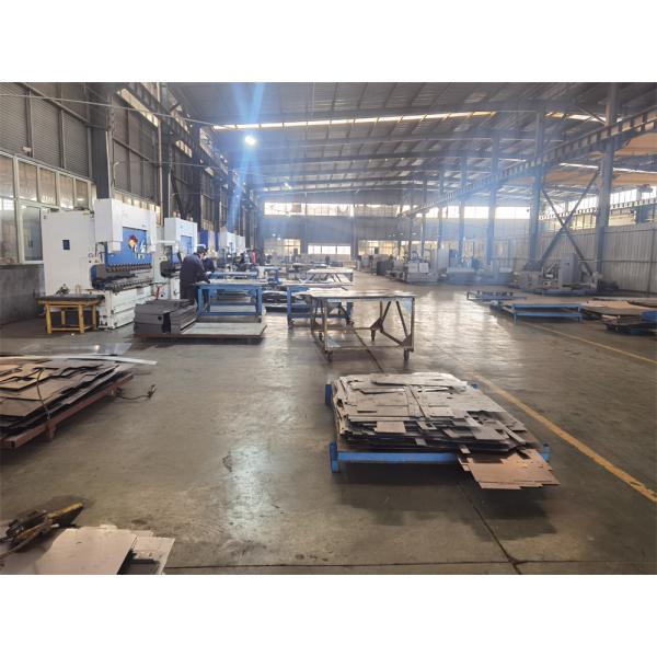Pre-Galvanized Wire Mesh Cable Tray for Construction and Cable Laying Perforated Design