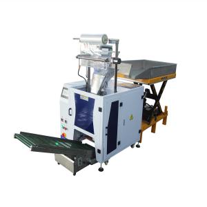China 1800mm Furniture Fittings Packing Machine Semi Automatic Intelligent GL-B860X wholesale
