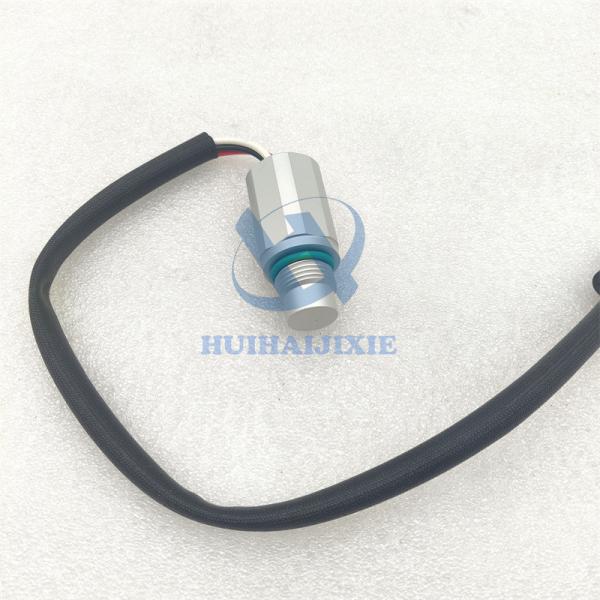 Speed Sensor 129-6628 1296628 for CAT 3608 3516 3512 Engine E345B Excavator