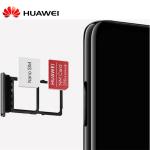 90MBs Huawei NM Card 256GB Nano Memory Card Red Wifi Sharing