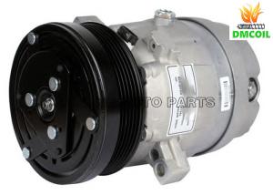 China Seat Leon Audi A3 Compressor , VW Golf Compressor Adaptability Strong wholesale