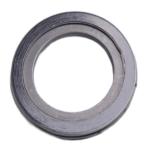 1/8 Thickness Spiral Wound Gasket with Excellent Corrosion Resistance 15-25%