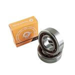 Single Row 20*42*12mm Angular Contact Ball Bearing 7004AC for Radial Load