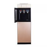 Household Spot 220V 550W Vertical Water Dispenser with Instant Hot and Cold