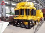 China Gravel production line stone Spring Cone Crusher Price for Mining and
