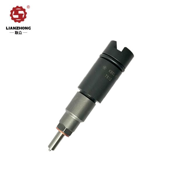 Cummins 6L Diesel Engine Standard High Pressure Construction Machinery Fuel